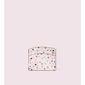Kate Sapde card holder